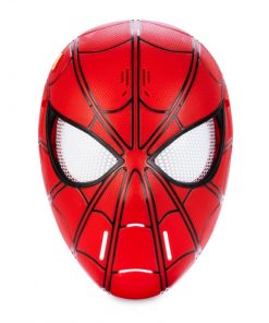 10x Lanceurs pour le Gant Spiderman Lance Toile